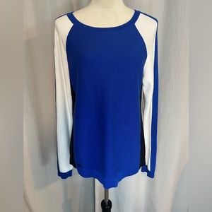 NEW LAUREN ACTIVE SWEATER